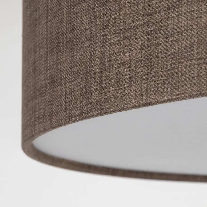Earth taklampe 60 cm