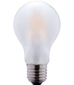 Ecolux E27 Opal 60mm 4W 3000 Kelvin - Sensor