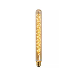 E27 Filament lyspære T32 30 cm 2200 Kelvin 5W Dimbar