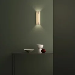 Elba 400 vegglampe