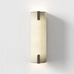 Elba 400 vegglampe