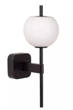 Elda vegglampe for baderom IP44