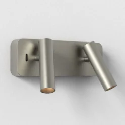 Enna Twin vegglampe