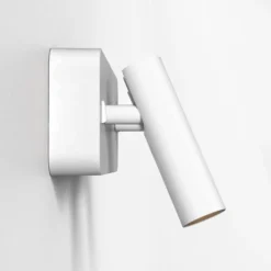 Enna Twin vegglampe