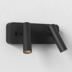 Enna Twin vegglampe