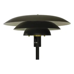 Epsilon gulvlampe