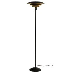 Epsilon gulvlampe