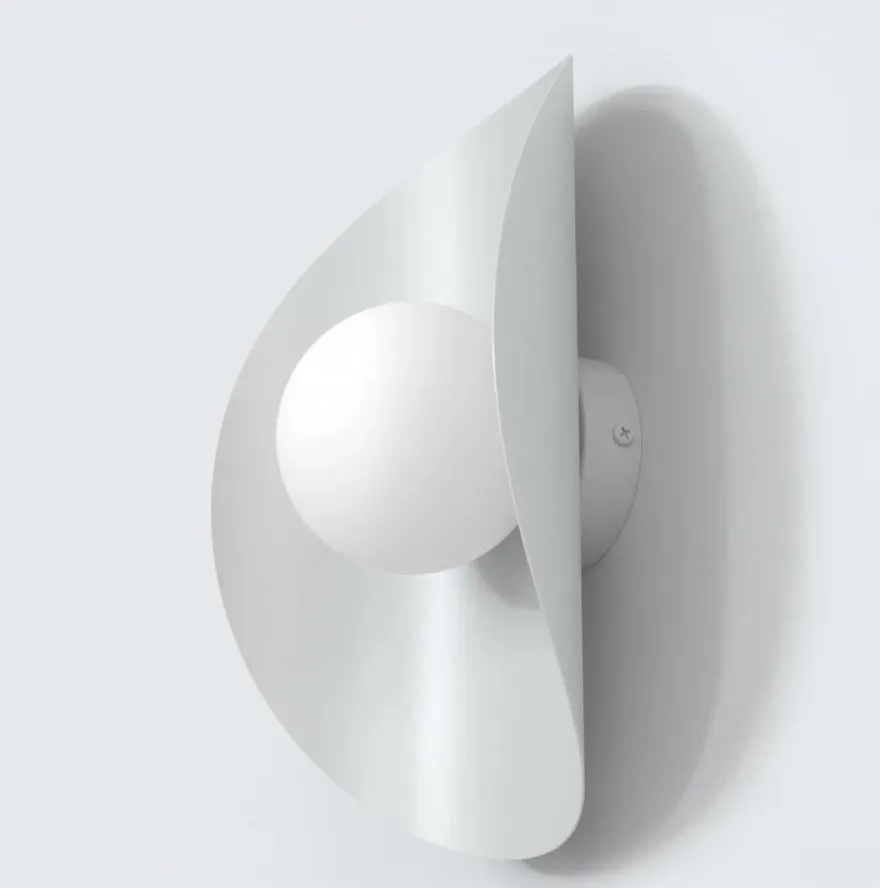 Fiero XL K1 vegglampe
