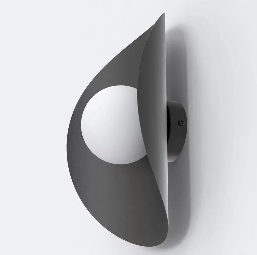 Fiero XL K1 vegglampe