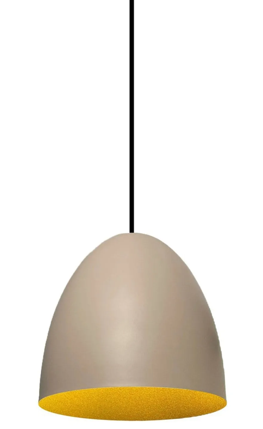 Fiola takpendel 22 cm
