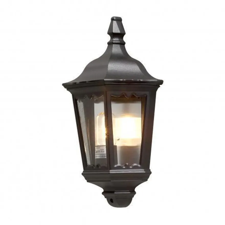 Firenze vegglampe Svart 44,5cm