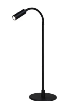 Flexi bordlampe 3W LED 2700 Kelvin - Dimbar