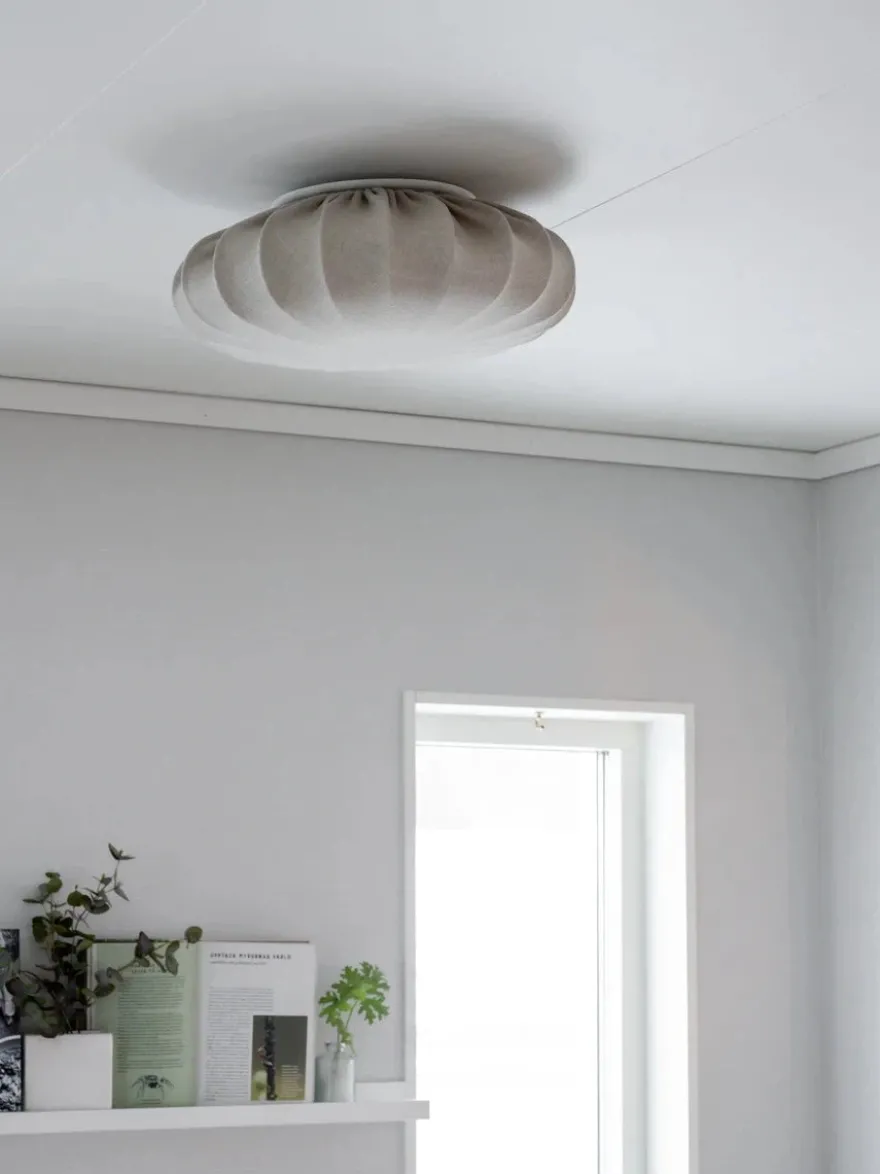 Florenzo taklampe 70 - Beige