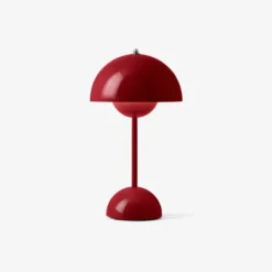 Flowerpot VP9 bærbar bordlampe