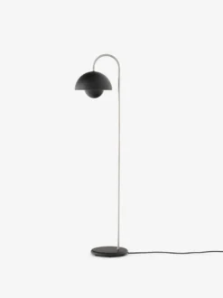 Flowerpot VP12 gulvlampe