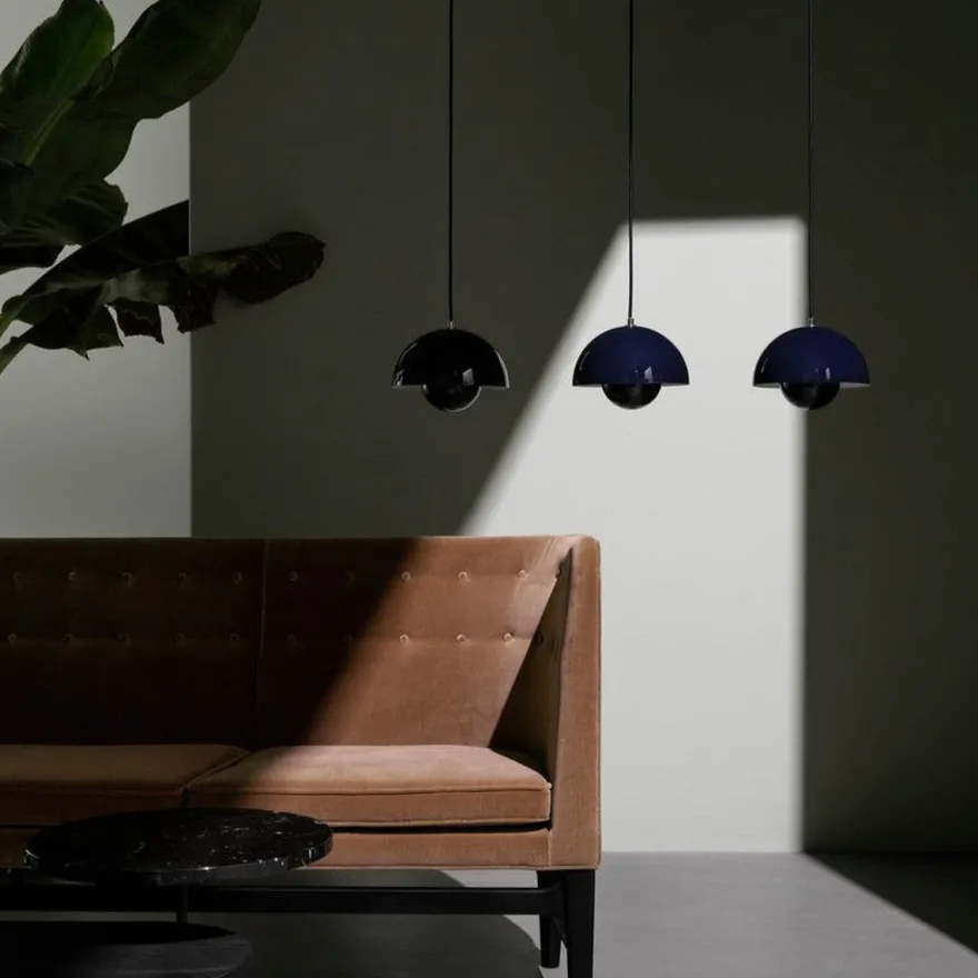 Flowerpot VP1 takpendel
