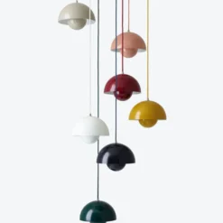 Flowerpot VP1 takpendel