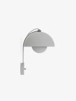 Flowerpot VP8 vegglampe