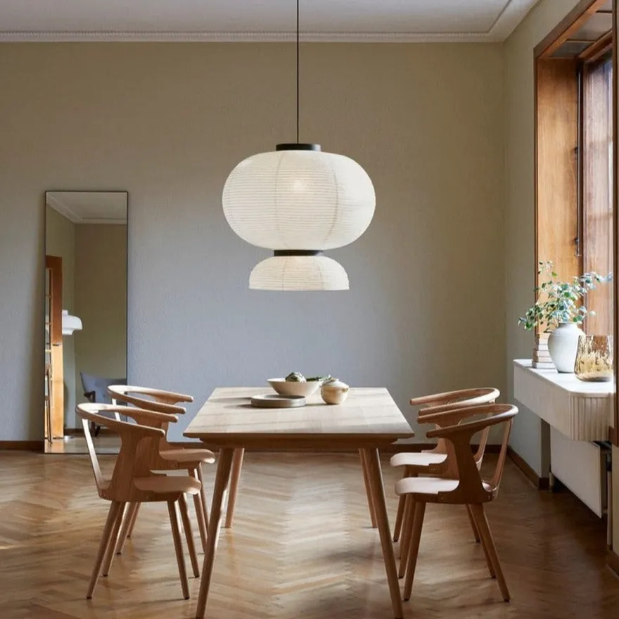 Formakami JH5 taklampe
