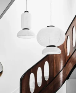 Formakami JH5 taklampe