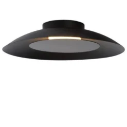 Foskal taklampe 34,5 cm 12W 2700 Kelvin