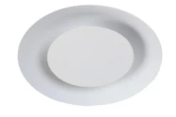 Foskal taklampe 21,5 cm 6W 2700 Kelvin
