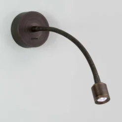 Fosso vegglampe 1,7W 3000 Kelvin