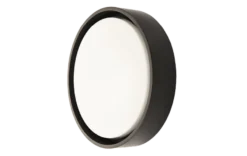 Frame round maxi vegg/taklampe 22W 3000 Kelvin IP66 Dimbar
