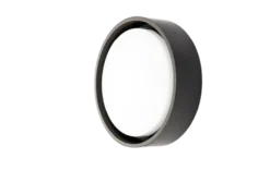 Frame round vegg/taklampe 7W 3000 Kelvin IP66 Dimbar