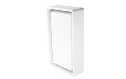 Frame vegg/taklampe 8W LED