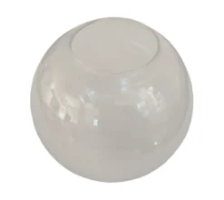 Glass til Emrik takpendel 6 stk - Klart