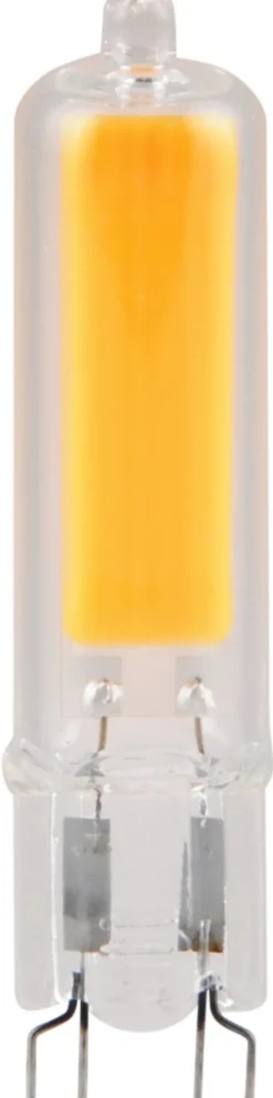 G9 LED dimbar 3000K (3,5W)