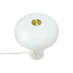 Glossy Mini - Marmor