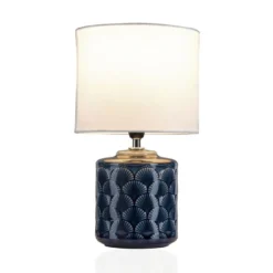Glowing Midnight bordlampe