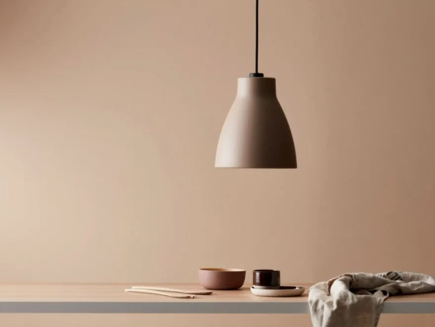 Gong takpendel 32 cm