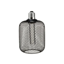 Grid LED sylinder 10cm E27