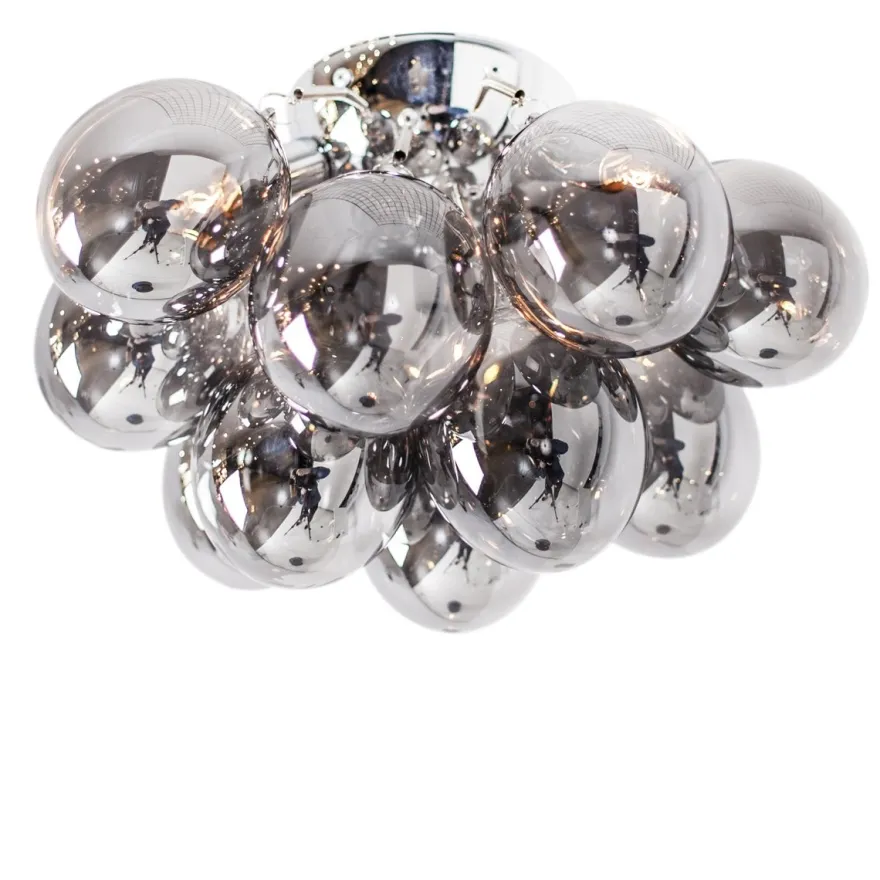 Gross takplafond 30