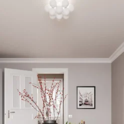 Gross takplafond 30