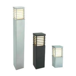 Halmstad pullert LED 212