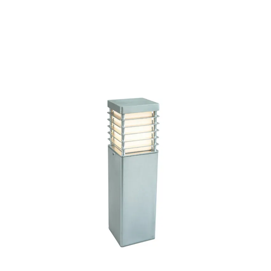 Halmstad pullert LED 212
