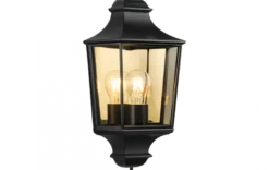 Hamlet vegglampe