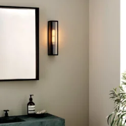 Harvard vegglampe IP44