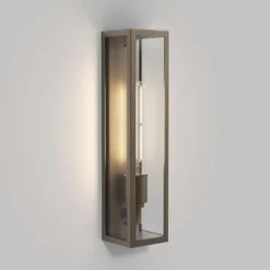 Harvard vegglampe IP44