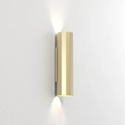 Hashira 300 vegglampe opp/ned