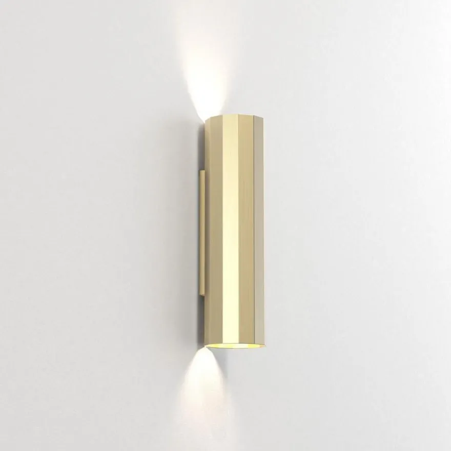 Hashira 300 vegglampe opp/ned