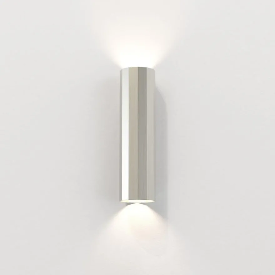 Hashira 300 vegglampe opp/ned