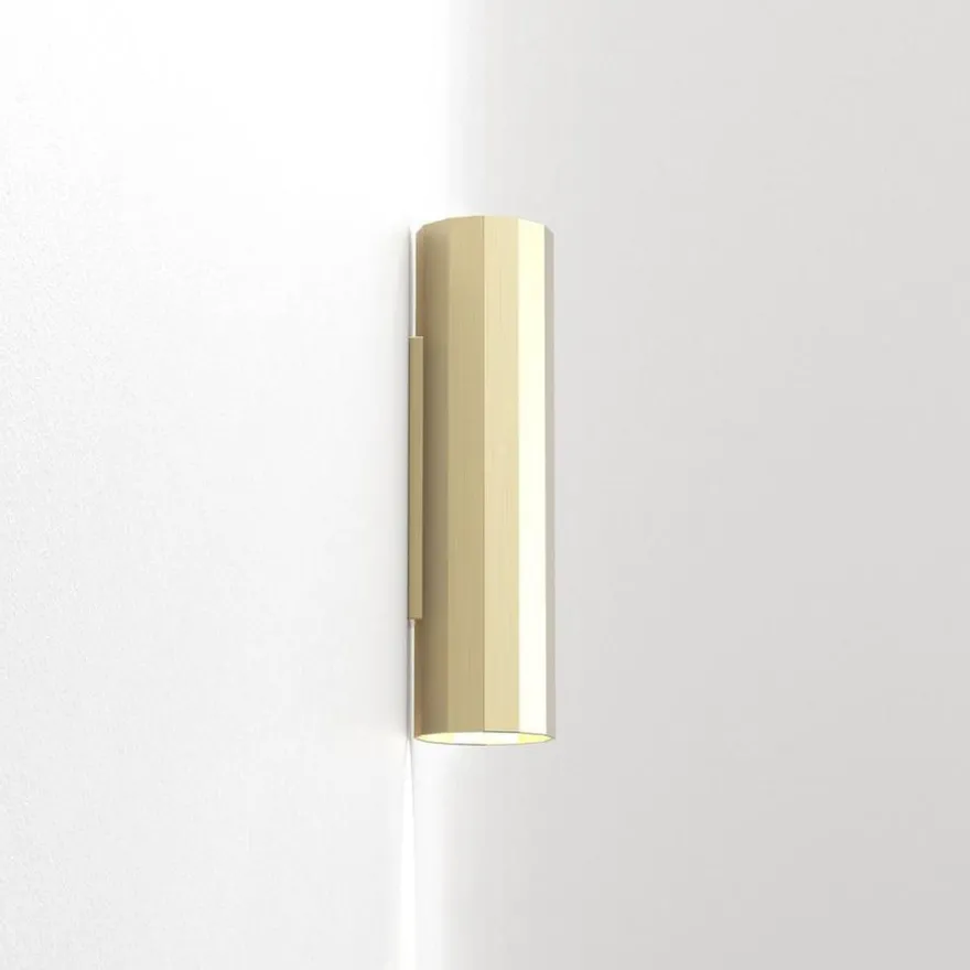 Hashira 300 vegglampe opp/ned