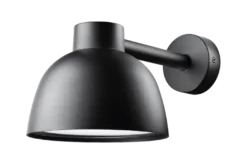 Herning midi vegglampe utendørs IP65 13/25W 3000/4000K Dimbar