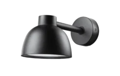 Herning mini vegglampe utendørs IP65 8/17W 3000/4000K Dimbar