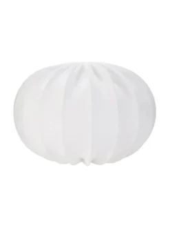 Hilma taklampe 40 cm - Hvit